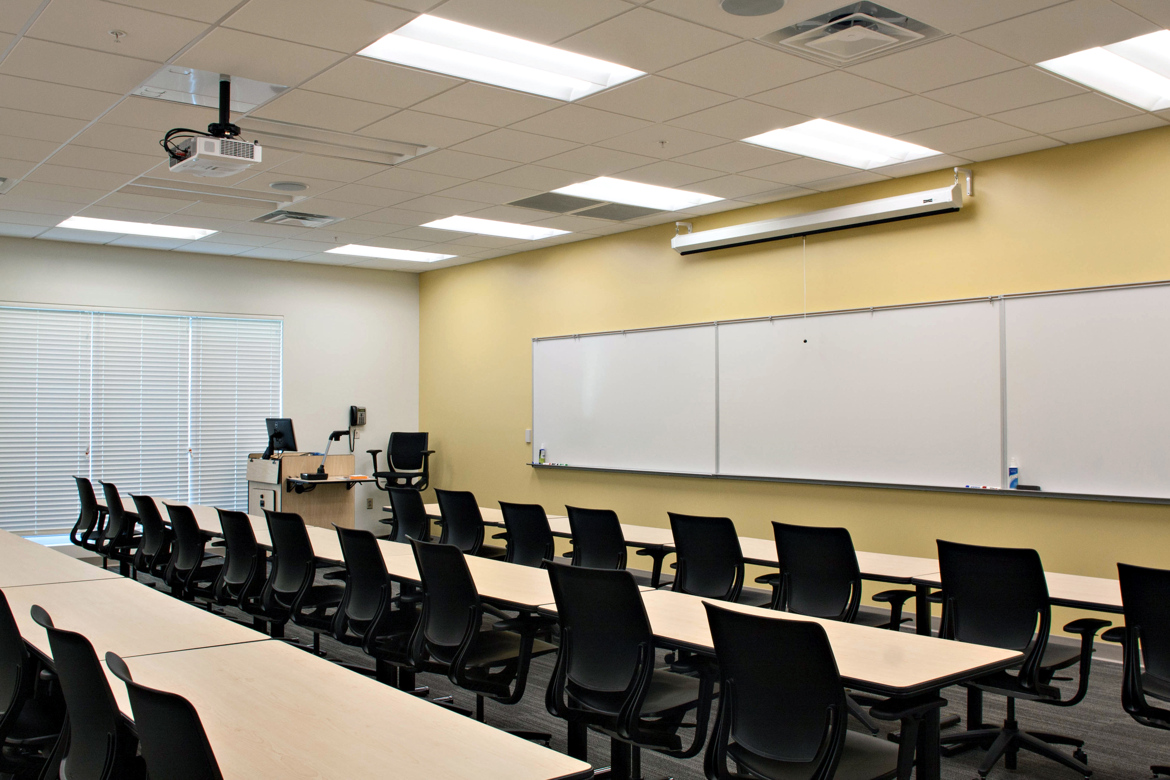 Eastern Florida State College Public Safety Training Center | Portfolio ...