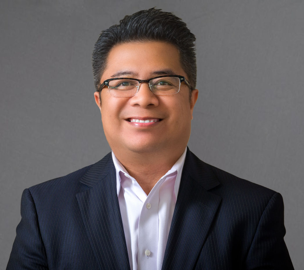 Rory Villanueva, AIA, LEED GA